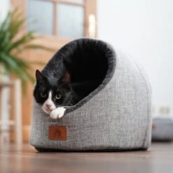 Schlitzohr Katzenhöhle Oskar Grau -Haustierparadies 7e08098c1f009a021286640b529dad02dd78a02c 1484676 de DE 73b8d6408af403deaa7704fa380087bf05bf8303cpcxwh