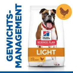 Hill's Science Plan Adult Light Medium Mit Huhn 14 Kg -Haustierparadies 7e2f1ee5c260e7504fbaebd9a16158889cf4914b 52742025834 1
