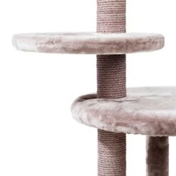 MORE FOR Kratzbaum Jive 15 MORE FOR Kratzbaum Jive -Haustierparadies 7e352074bd1bc9f310c231692ce28d4d7dd099b1 eca5ad9ceb454f945c9ddff65daf13c011064d88