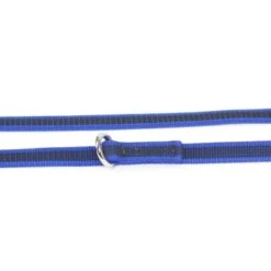 Julius K9 JULIUS-K9 Führleine Verstärkt 14mm Blau/ Grau 14 Julius K9 JULIUS-K9 Führleine Verstärkt 14mm Blau/ Grau -Haustierparadies 7f02e6fac7d3429f462d4f42ff91ec28a632cde3 1263547 de DE K9 9
