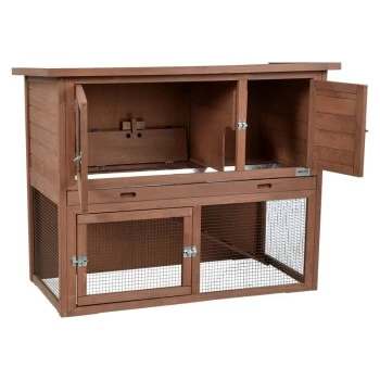 AniOne Woody Castle & Garden 6 AniOne Woody Castle & Garden – Bild 4