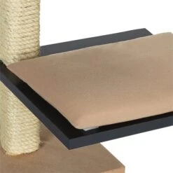 Silvio Design Stufenboy Cosy Anthrazit/ Creme 8 Silvio Design Stufenboy Cosy Anthrazit/ Creme -Haustierparadies 824cbd473deae90bed0fa833b84a7186f5e927d5 2178243c54aa04384c936f3cb3c5e19e56f6a498