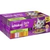 Whiskas Tasty Mix Multipack Chef's Choice In Sauce 40 X 85g