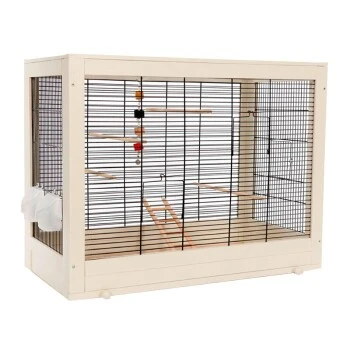 Pet Partner Vogelheim Mara 3 Pet Partner Vogelheim Mara