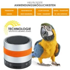 RelaxoPet PRO Entspannungs-Trainer VOGEL -Haustierparadies 85fc9aaf3ecc8f50c71c5292faf15be575c83514 1396146 de DE 070a534f427dcbd3741ae4f9bfd6c361540348e7tx0C9I