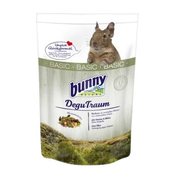 Bunny DeguTraum 1,2 Kg 3 Bunny DeguTraum 1,2 Kg