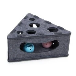 Canadian Cat Company Intelligenzspielzeug Käsekästchen -Haustierparadies 876852337645e9432d62dc13d8481017318fe682 1498670 de DE c9eb83cf13458e54d8762357b97f8c8c2f394816CUJ3jp