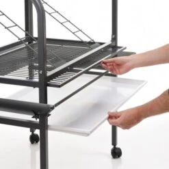 Montana Cages Freisitz New Sunlite Dunkelgrau -Haustierparadies 879cf068f302ea12e98da02789bbd6243cd7e31f 1179449 de DE d023f862a66435ef588822174c0aecf5592f5865Pgm9bR