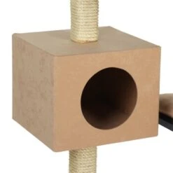 Silvio Design Stufenboy Cosy Anthrazit/ Creme 9 Silvio Design Stufenboy Cosy Anthrazit/ Creme -Haustierparadies 899ca235dab3092190e7334a7979d601b6615fd4 76524faf5d0a31799e72bf3b04513dad618f4811