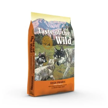 Taste Of The Wild – High Prairie Puppy 2 Kg 3 Taste Of The Wild – High Prairie Puppy 2 Kg