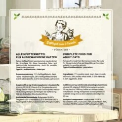 Betty's Landhausküche Frischebeutel Geflügel Pur 12 X 100g Für Katze -Haustierparadies 89d25a6f4f82468fa0d8409883030016a15e3ed1 1390358 de DE 3595d7e7408e5ebcd5eb17c1ec9f4101ce224c92GfgqDI