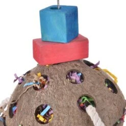 HappyBird Papageienspielzeug Coconut-Fun -Haustierparadies 8b488bc8177fb02d03cc3ab6d32433805f5b7686 1116868 de DE 1e3eb96cf45cc779ff5fc72003e53a4690ba2befrTdjkj