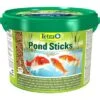 Tetra Pond Sticks 10 L -Haustierparadies 8b5c2512e98088b78438df4a6e5af1eeb8e79826 38e2f481d7518aa83abc3d4d45ba4b12f0be9183