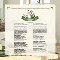 Betty's Landhausküche Huhn Mit Kalb & Borretschöl 400g -Haustierparadies 8e8519ed591271913f4f1ead44404b0de6d49c15 1390372 de DE 9230145ae17efd9373dce391775e9c70bfb9ce5d8f3BFC