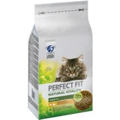 PERFECT FIT PerfectFit Natural Vitality 2x6kg Huhn Und Truthahn