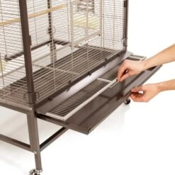 Montana Cages Voliere Paradiso 90 Schoko -Haustierparadies 8fcd56a5beca15269a415ee1345df6cdf75dc89f 1200892 de DE b9794b891c33948b2e5dad8fe862533bed774f52an0xoW