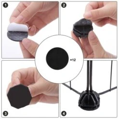 SONGMICS Freilauf, DIY, Metallgitter -Haustierparadies 8fe17ef56b75ce07b33f21d8ed4e12c2336c3ec6 1651643 de DE 29f37a5784f3fb99024bcdacd2e705bb5d707773y8tHRg