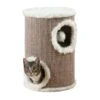 Trixie Cat Tower Edoardo 30 Cm, 50 Cm -Haustierparadies 9005841897a74d2bd0670765e643733403fa6ad7 8927b856ecbbcb4a24ee231e45bb12e0c49c187d