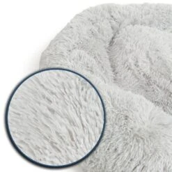 Wallace & Jones Plüschbett Sarnia L Hellgrau -Haustierparadies 9007f1f62d4ffb52f66a1edd818ed8b39308a80f 1371487 de DE df5ffb8144439aa7a3b56d47e9c94bd24d3f9f81dyQtes