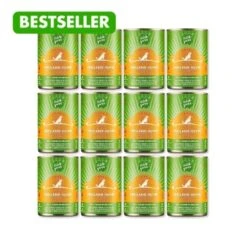 Irish Pure 12x Huhn + Gemüse & Kelp