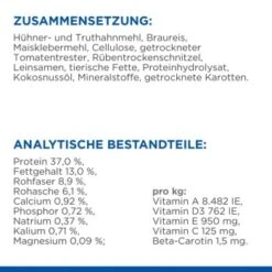 Hill's Science Plan Adult Perfect Weight Mit Huhn 7 Kg -Haustierparadies 90e64f26fd4fd19a638e8bfcd40dcd4f23234ca4 52742025827 5
