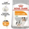 ROYAL CANIN Coat Care Mini 8 Kg 2 ROYAL CANIN Coat Care Mini 8 Kg -Haustierparadies 916d5655e8abca2d5a2928b1b56955c953d6ddba e7a425a8efedf232443e65019b236cd520c42765