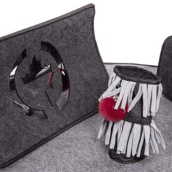 Canadian Cat Company Spielteppich Cosmo -Haustierparadies 9203087027e58248bcc602986b74975b8565c046 1625368 de DE ca05bfbe1cae09bfa78294a833726f9c20b5ceeeyMKsU9