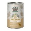 WILDES LAND Adult 6x400g Ente & Pute 1 WILDES LAND Adult 6x400g Ente & Pute -Haustierparadies 9355b5c34e2b7f3961993291b7288a53939911e0 aebe6a3caa06921f4fe35d6664f7d951f55df673