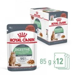 ROYAL CANIN Digest Sensitive 12 X 85 G -Haustierparadies 950533441f71245a619d5a2519f1ac4383dfb6bf 1100873 12