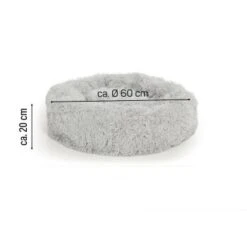 Canadian Cat Company Plüschbett Sarnia S Hellgrau 12 Canadian Cat Company Plüschbett Sarnia S Hellgrau -Haustierparadies 968b783d298f3189bcba53deee23f8822a9030ff 1371481 de DE 2002cb1d239cee45b8e4722718de44386d550f44VjQtp6