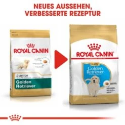 ROYAL CANIN Golden Retriever Puppy 12 Kg 18 ROYAL CANIN Golden Retriever Puppy 12 Kg -Haustierparadies 98e17381b98ef757608e0c3796f55b89b875adc4 559857f0e92cb372f7db6e841061e63c50148c2a