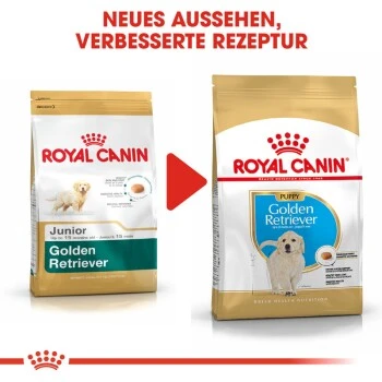 ROYAL CANIN Golden Retriever Puppy 12 Kg 9 ROYAL CANIN Golden Retriever Puppy 12 Kg – Bild 7