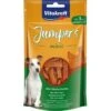 Vitakraft Jumpers Minis ChickenStripes, 6x80g -Haustierparadies 9a601e99c7365e9d20856ff3e18201accc70fa40 4fbc98cf6631e47846b34e29e42121acd64a693f
