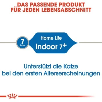 ROYAL CANIN Indoor 7+ 3,5 Kg 9 ROYAL CANIN Indoor 7+ 3,5 Kg – Bild 7