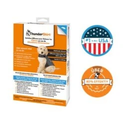 Thundershirt Beruhigungsweste Grau XS -Haustierparadies 9b7750461132bd24ef1cd649cee5771104e0018e 1102942 3