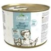Betty's Landhausküche Pferd & Kartoffel & Distelöl 6 X 200g Für Hund -Haustierparadies 9c14762b6d6f45eb266c88c0013bb764b7e917b5 1408991 de DE 9fcd7fc393d94ba73605feb386ef7bfba059424eI4Y0WL