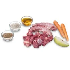 ProCani Frisch & Fertig Welpen Menü Rind 16x500 G 7 ProCani Frisch & Fertig Welpen Menü Rind 16x500 G -Haustierparadies 9ca26a354c20d5636dcf1496301f8f860bac7b58 1408898 de DE proCani Welpe Rind Men 500g 2