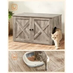 FEANDREA Katzenklo Schrank Greige -Haustierparadies 9e158aec1ac6734e0cc4304c5e9f9caf9f2e5a8a 1483582 de DE 0dc8751cb2d1526ba3a1c7f617518b2d497ad641cEcJ1q