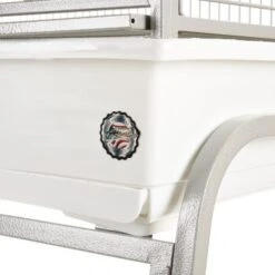 Montana Cages Voliere San Remo III Hellgrau 14 Montana Cages Voliere San Remo III Hellgrau -Haustierparadies 9eded449389ee6967eb97284423f55d8d41ccceb 1047946 de DE a249945750d90fd75e7ff9e067e75bc021fd0c47nb3I4K