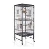 Montana Cages Voliere Paradiso 60 Hellgrau/ Dunkelgrau -Haustierparadies a04b90168bf0a04ab190e0365573a14b7657119d 1205436 de DE e2a54b5b55b0b79915a779dafbbaa212c26cd9d8wlUDfw