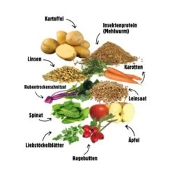 Eat Small EatSmall 3x2kg Trockenfutter Balance Mini -Haustierparadies a0eb4d47e499301379fadbe168f80a0fa715e78b 1480035 de DE 6283572904307389a0bc941157f085e96ce5449bidFpFw