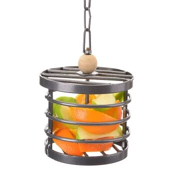 Montana Cages Metallkörbchen Zum Befüllen 3 Montana Cages Metallkörbchen Zum Befüllen