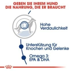 ROYAL CANIN Maxi Adult 15 Kg -Haustierparadies a5cce047c36f1030ec4a6a2481ba22e196b1008f 2e67f02e6f532b479ec4d72f6e032e62e073e921