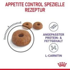 ROYAL CANIN Appetite Control Care 10 Kg -Haustierparadies a63dbea73e87c583b71260d9afa7824237a4d21a 1343821 3