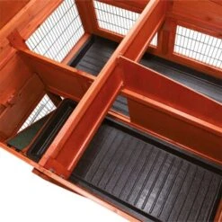 Trixie Natura Kleintierstall XL Mit Freilaufgehege -Haustierparadies a81901e4a52a391547108c9352245dd984976ece a58027bce71a583249830b4b9bae725f8fa9257f