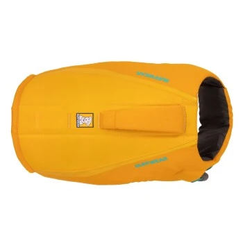 Ruffwear Float Coat Schwimmweste Orange S 9 Ruffwear Float Coat Schwimmweste Orange S – Bild 7