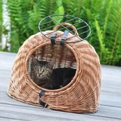 Aumüller Rattanhöhle Gesottene Weide -Haustierparadies a97a119599a7cdc1a33d86d0f0e43efb6cdef3ee d6a00cae4fa783c4cbf5dbc64bb5cfa43b3ed76d