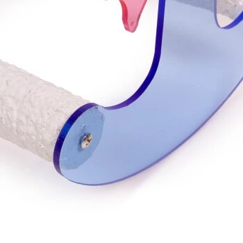 HappyBird Vogelspielzeug Rock'n Roll Wippe L 5 HappyBird Vogelspielzeug Rock'n Roll Wippe L – Bild 3