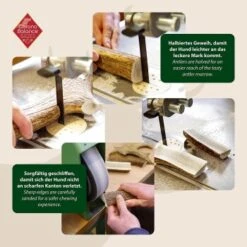 ChronoBalance Geweih Halbiert (S) 2er Paket -Haustierparadies aac147485e1808a010a9917211d6e9e7be063ce1 1418685 de DE 25f58925ae51bc6f07f18373bb94d93ab47e844a3JNlWn