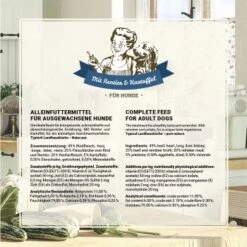 Betty's Landhausküche Mit Rentier & Kartoffel 6 X 400g Für Hund -Haustierparadies add767d3ef793e3722aa3ec39876a1cd7fe65da4 1408978 de DE 2904353370c8d3b0c9f6ed48c6abd52f3d2e322ewvqDUU